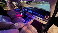 مێرسێدس بێنز GLB